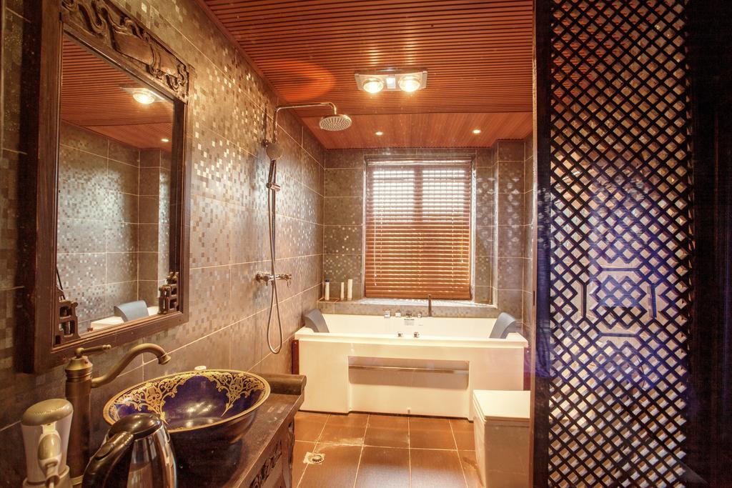 XI Tang Exquisite Hotel Licsiang Szoba fotó