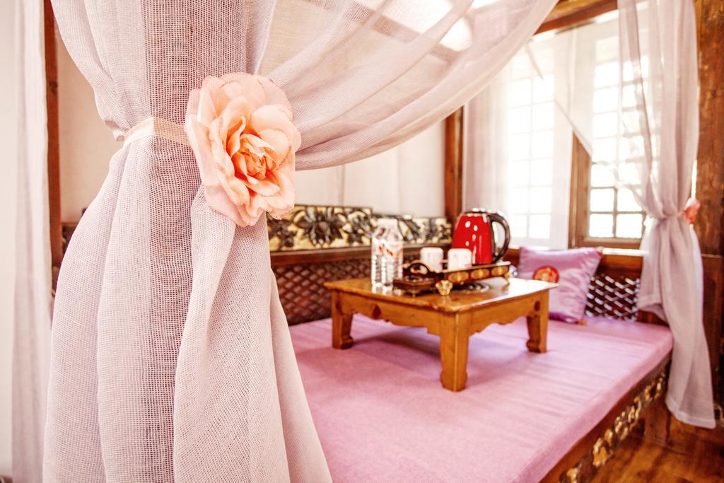 XI Tang Exquisite Hotel Licsiang Szoba fotó