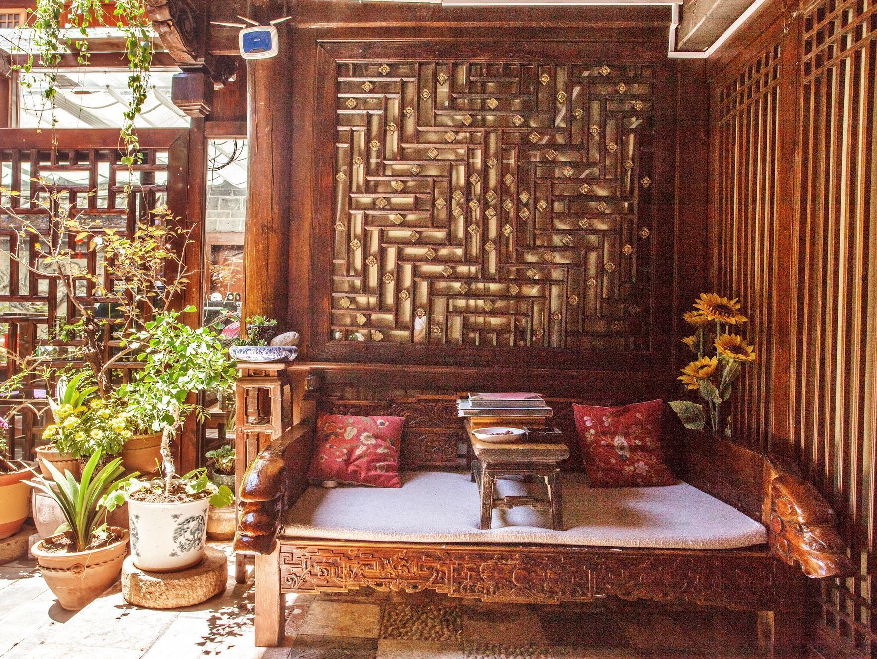 XI Tang Exquisite Hotel Licsiang Kültér fotó