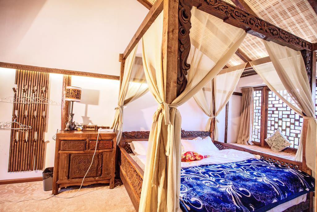 XI Tang Exquisite Hotel Licsiang Szoba fotó